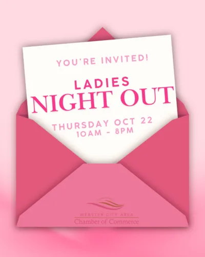 Ladies Night Out: Come see what we have in store